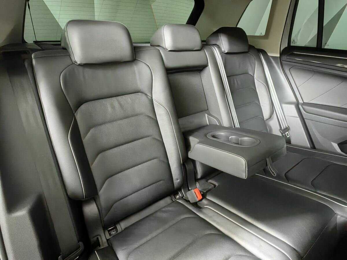 Купить Volkswagen Tiguan, 2018, 78 310 км, фото №11