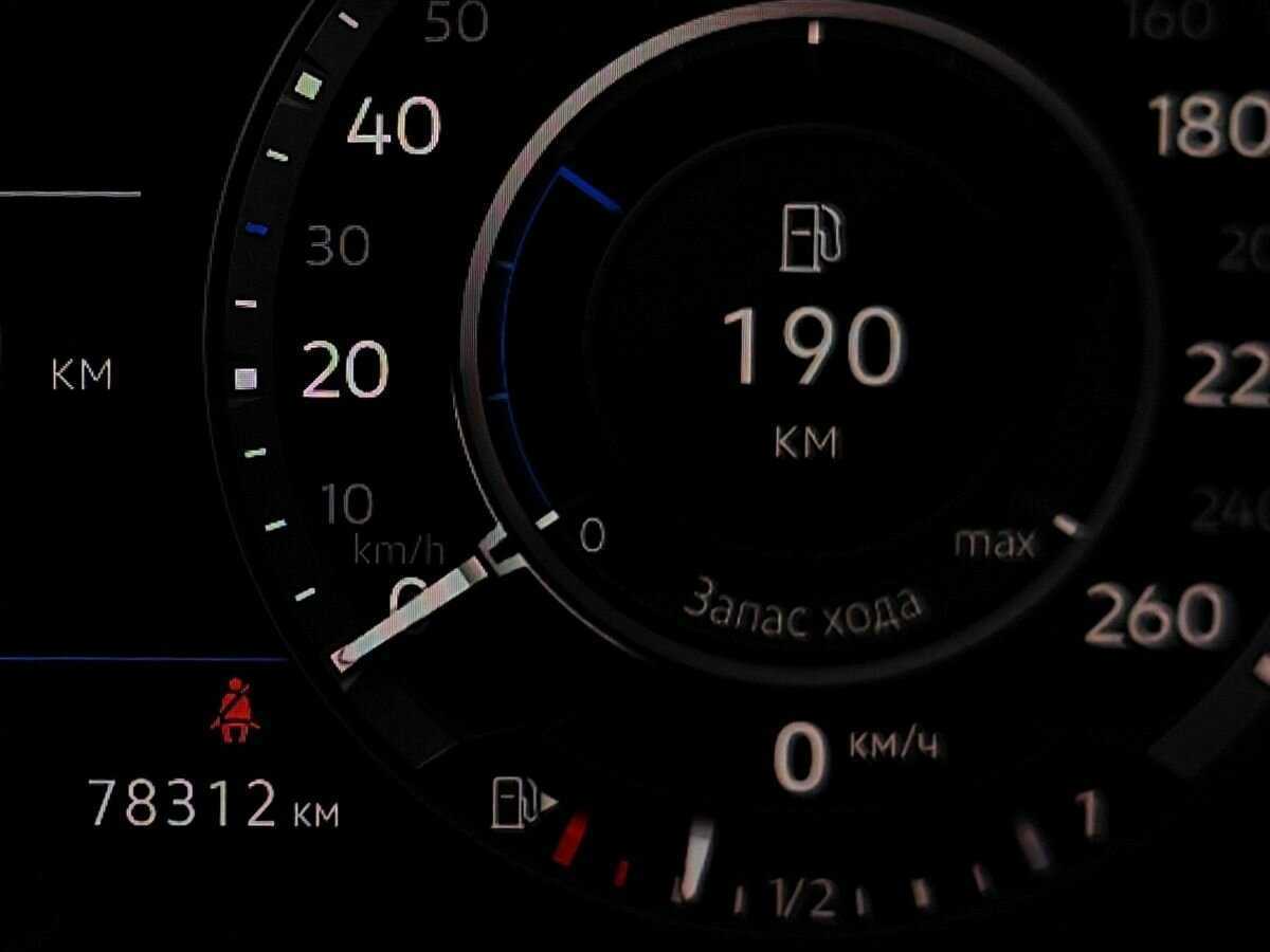 Купить Volkswagen Tiguan, 2018, 78 310 км, фото №14