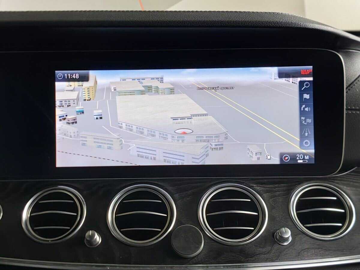 Купить Mercedes-Benz E-Класс 220 d, 2019, 153 833 км, фото №16