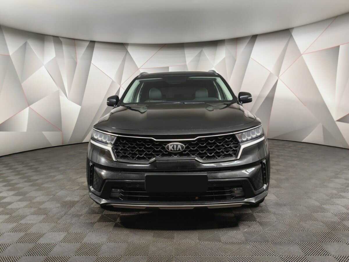 Купить Kia Sorento, 2021, 59 929 км, фото №7