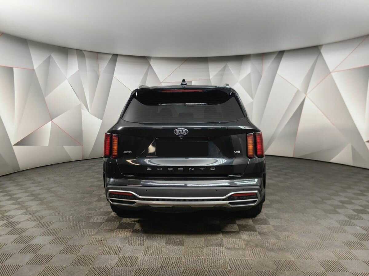 Купить Kia Sorento, 2021, 59 929 км, фото №8