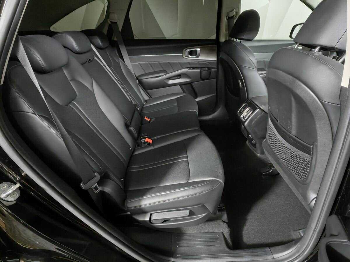 Купить Kia Sorento, 2021, 59 929 км, фото №11