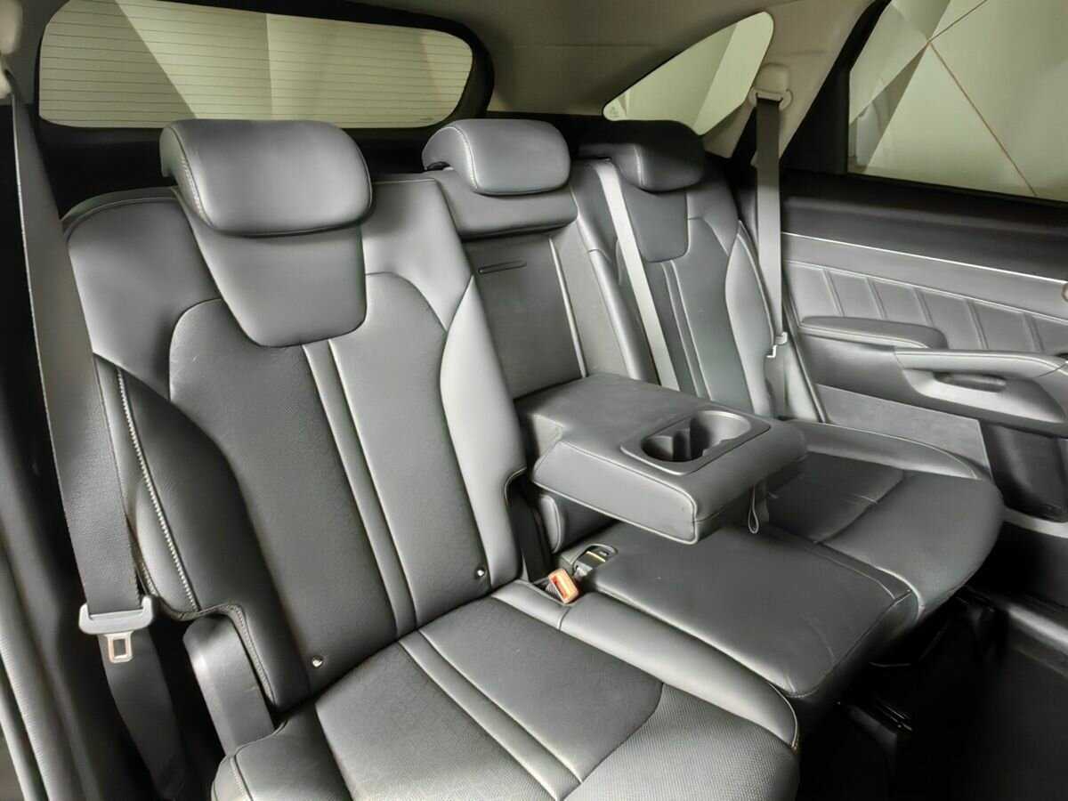 Купить Kia Sorento, 2021, 59 929 км, фото №12