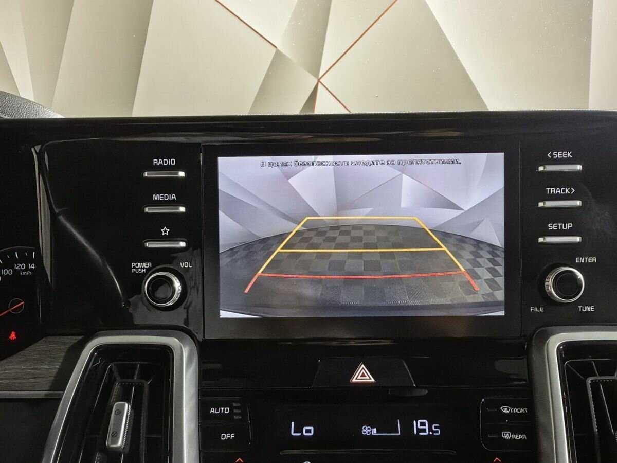 Купить Kia Sorento, 2021, 59 929 км, фото №15