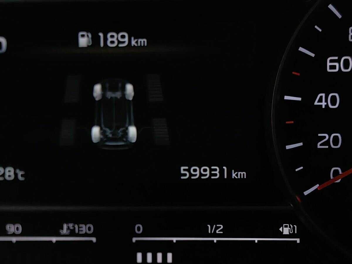 Купить Kia Sorento, 2021, 59 929 км, фото №16