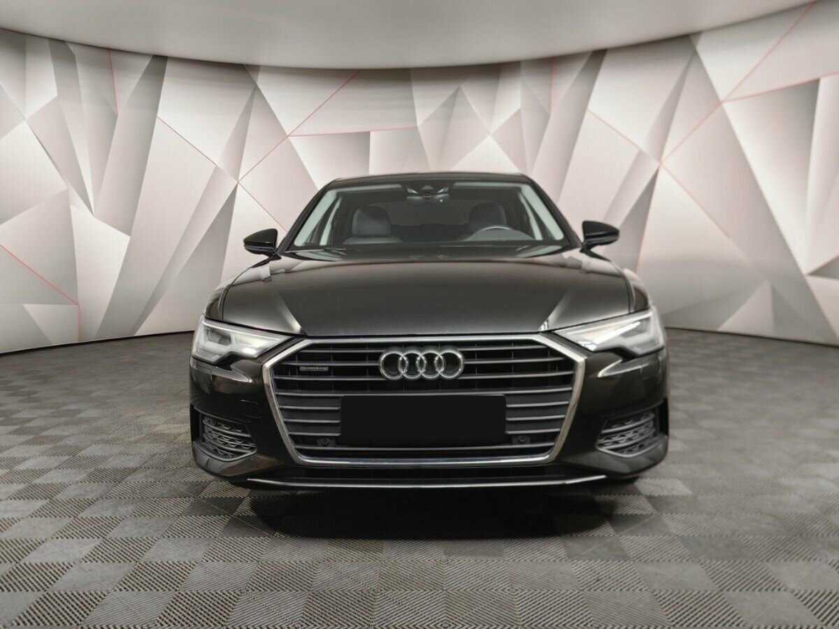 Купить Audi A6 45 TFSI, 2019, 54 269 км, фото №7