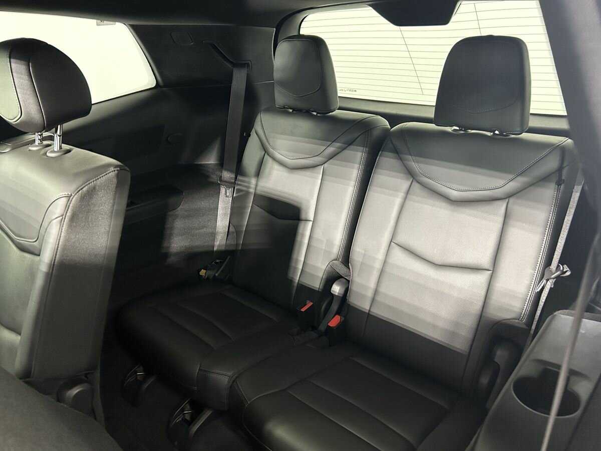 Купить Cadillac XT6, 2021, 91 000 км, фото №17