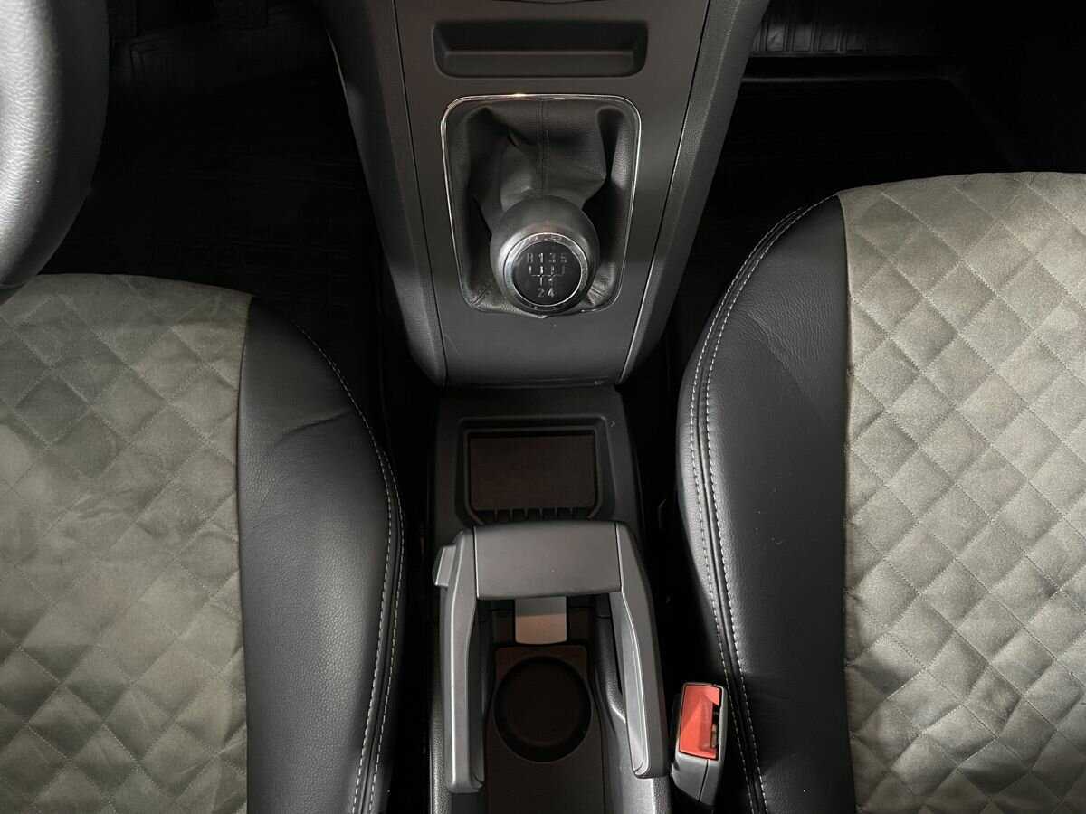 Купить Opel Zafira, 2012, 179 364 км, фото №13