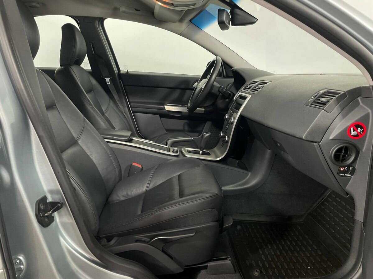 Купить Volvo S40, 2008, 307 773 км, фото №14
