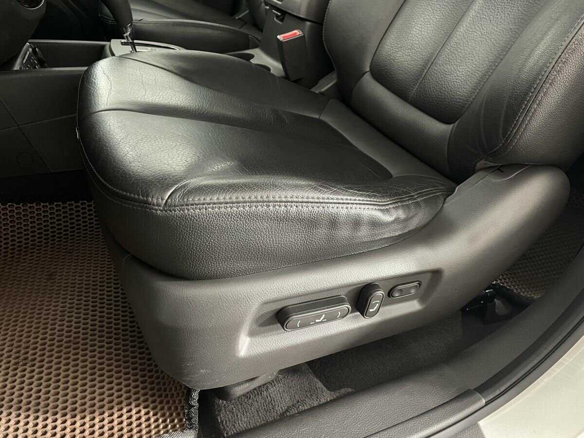 Купить Hyundai Santa Fe, 2011, 167 965 км, фото №10