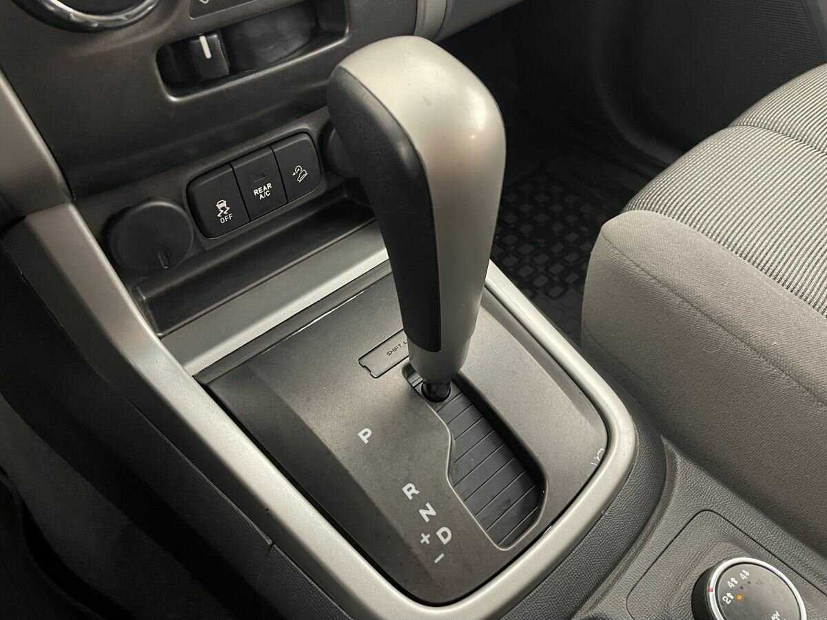 Купить Chevrolet TrailBlazer, 2013, 214 132 км, фото №13