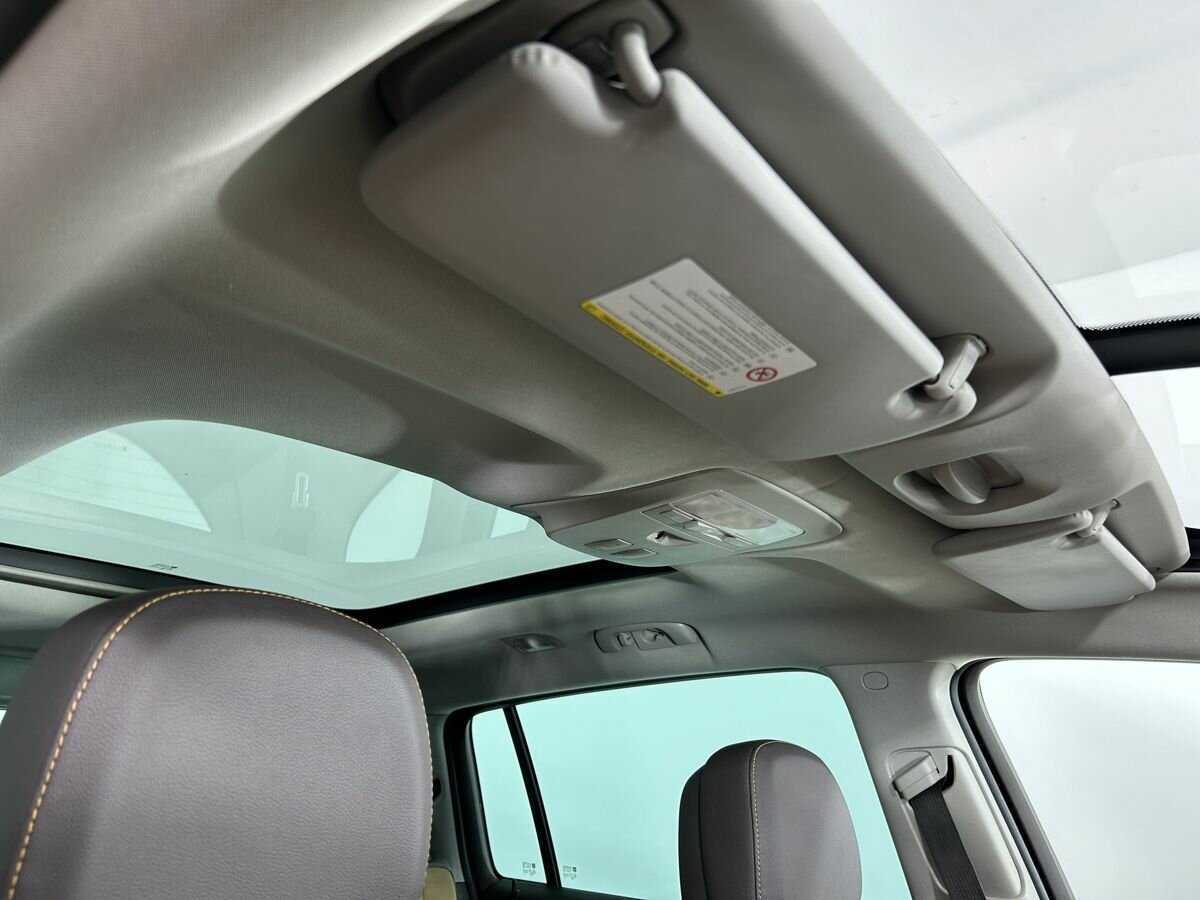 Купить Opel Zafira, 2013, 260 575 км, фото №15