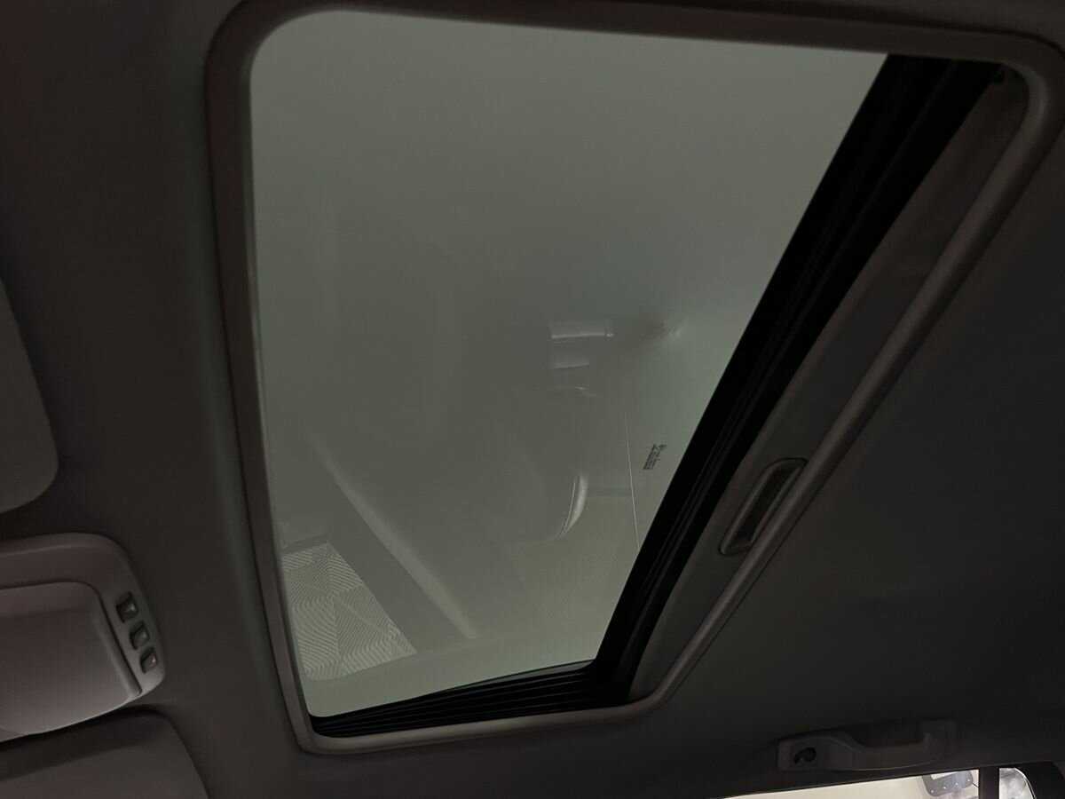 Купить Volvo XC90, 2003, 185 239 км, фото №14