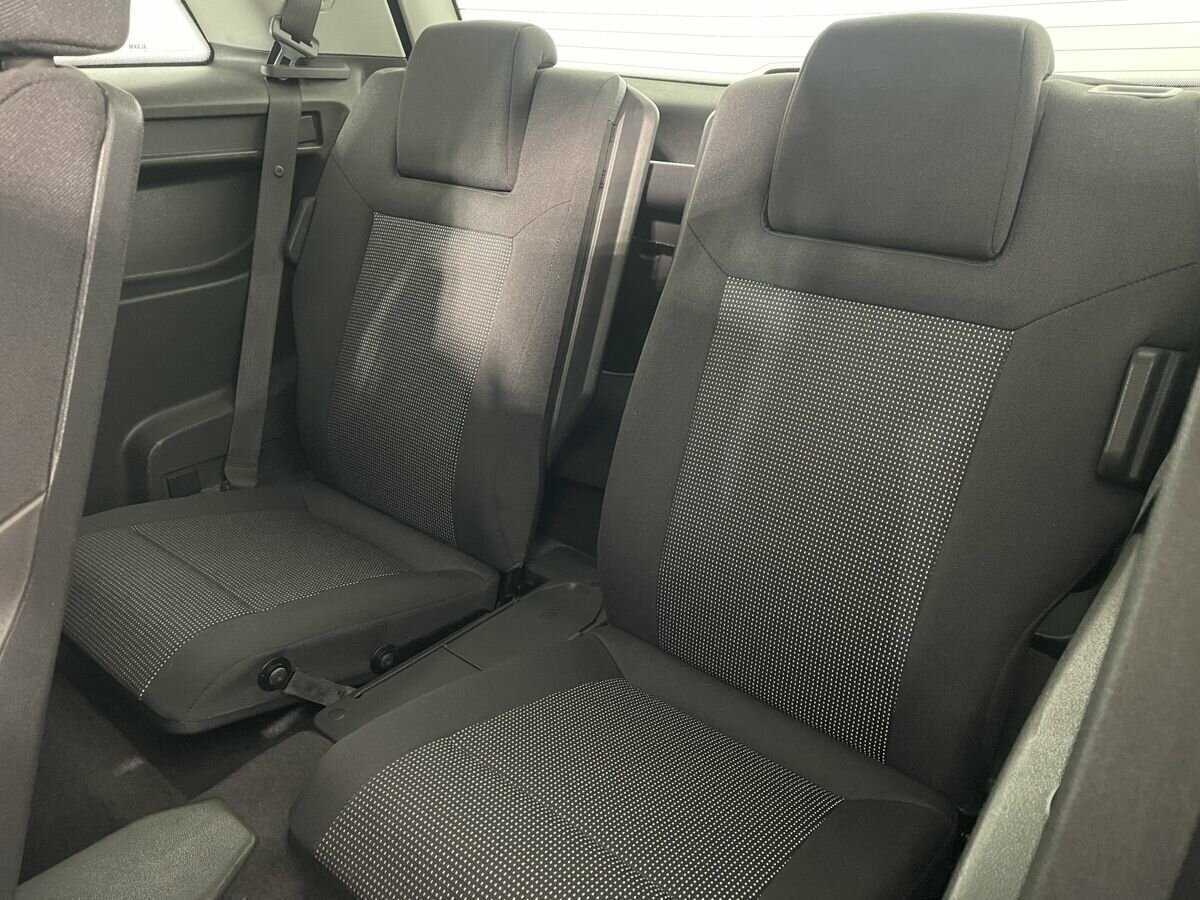 Купить Opel Zafira, 2010, 103 815 км, фото №17