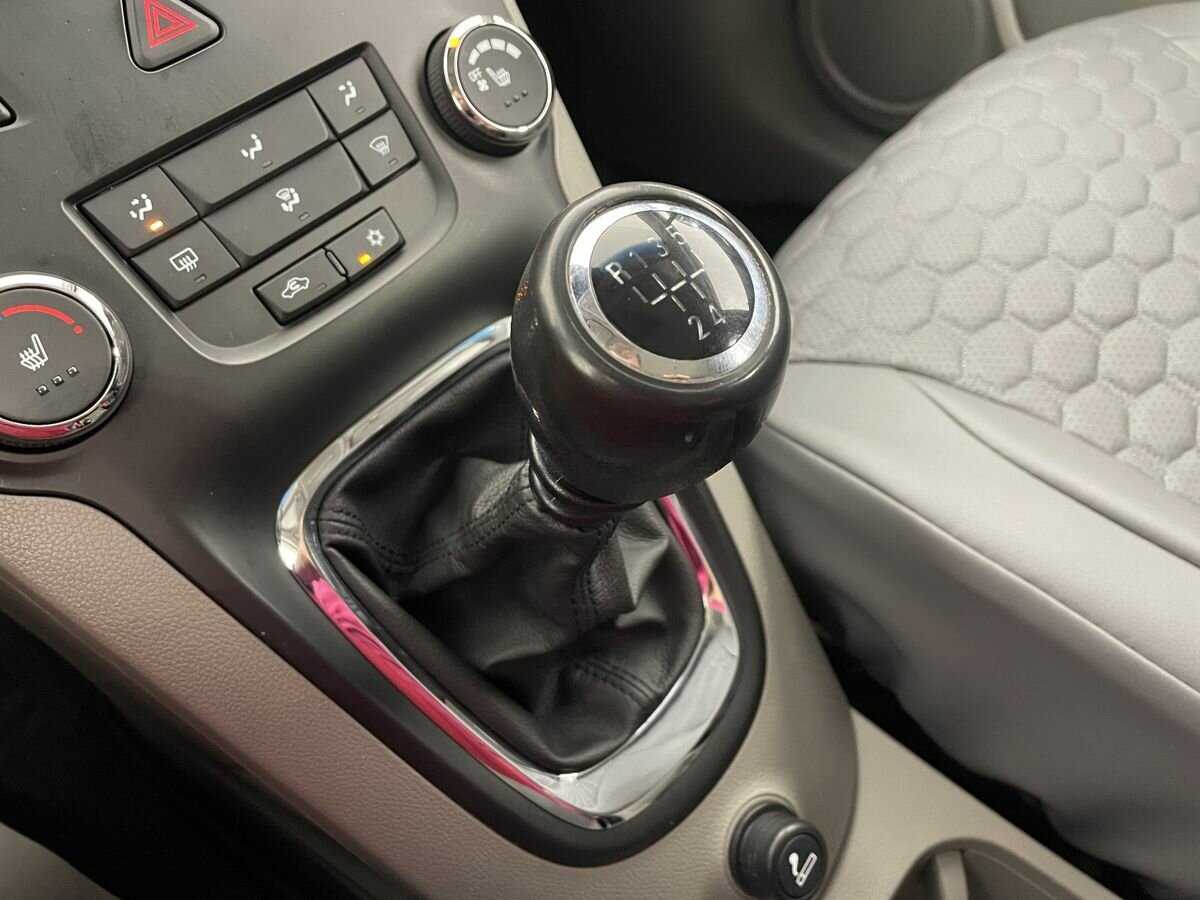 Купить Chevrolet Orlando, 2012, 112 110 км, фото №13