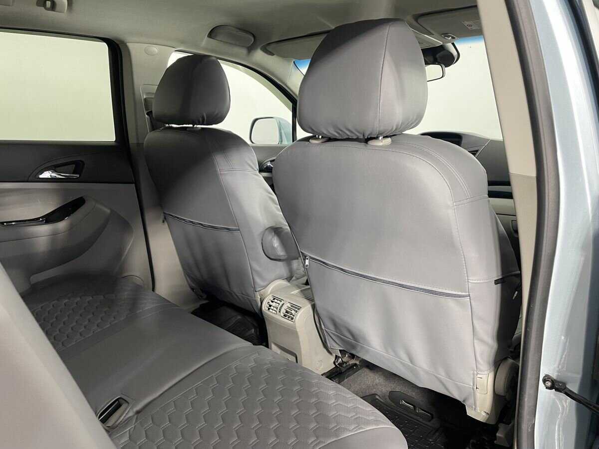 Купить Chevrolet Orlando, 2012, 112 110 км, фото №16