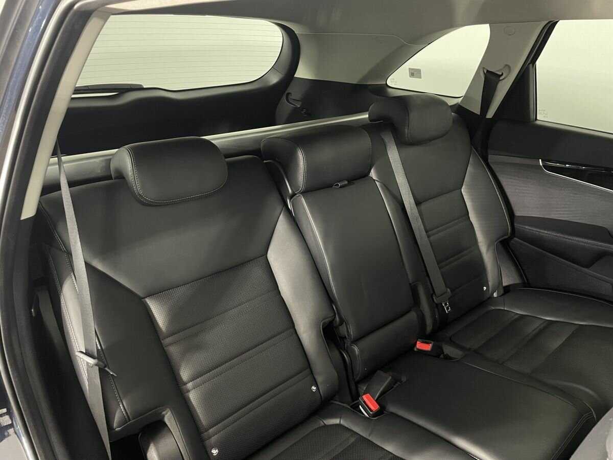 Купить Kia Sorento, 2018, 127 566 км, фото №15