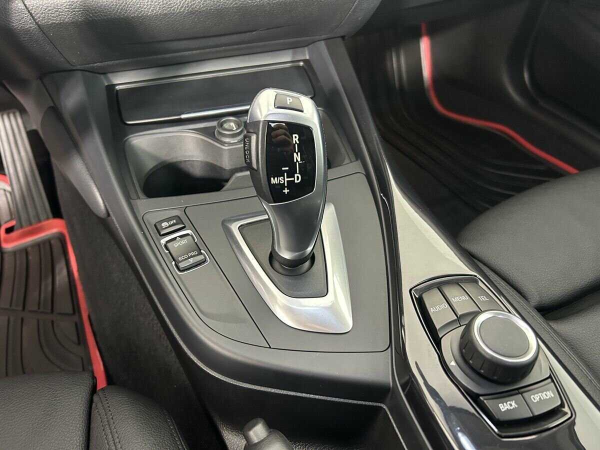 Купить BMW 1 серии 118i, 2013, 183 000 км, фото №13