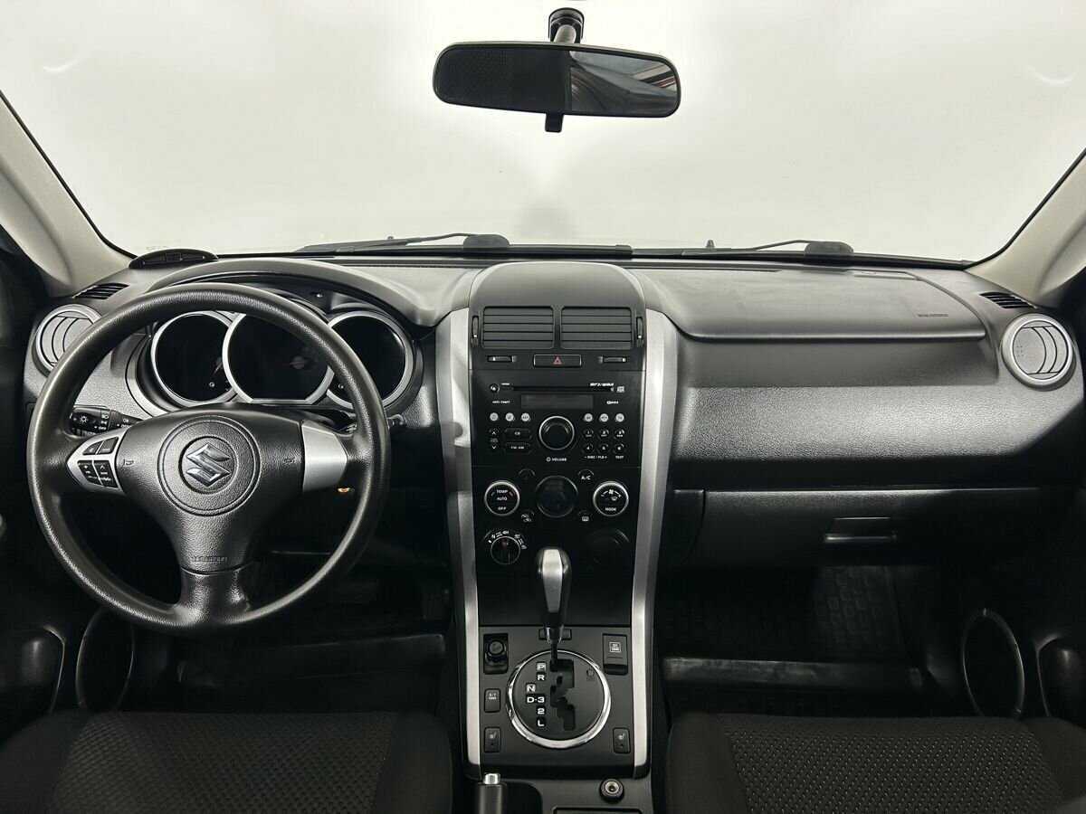 Купить Suzuki Grand Vitara, 2010, 113 051 км, фото №7