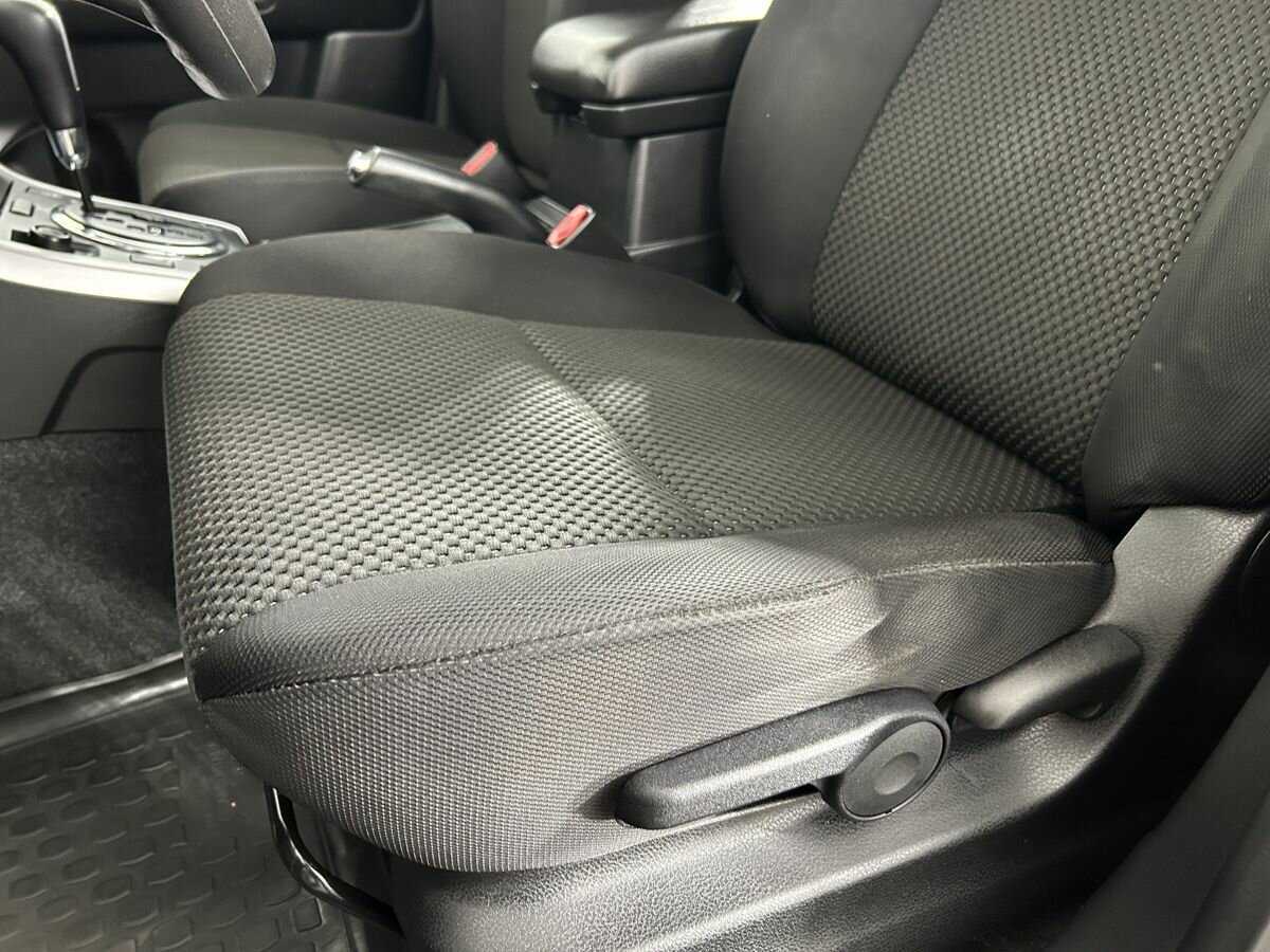 Купить Suzuki Grand Vitara, 2010, 113 051 км, фото №10