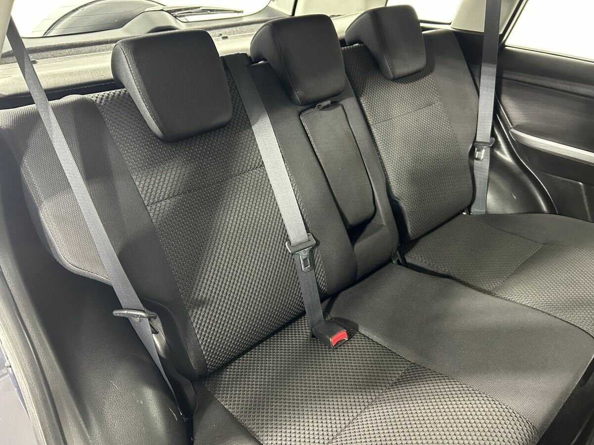 Купить Suzuki Grand Vitara, 2010, 113 051 км, фото №15