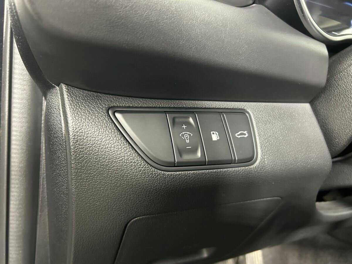 Купить Genesis G70, 2021, 28 674 км, фото №9