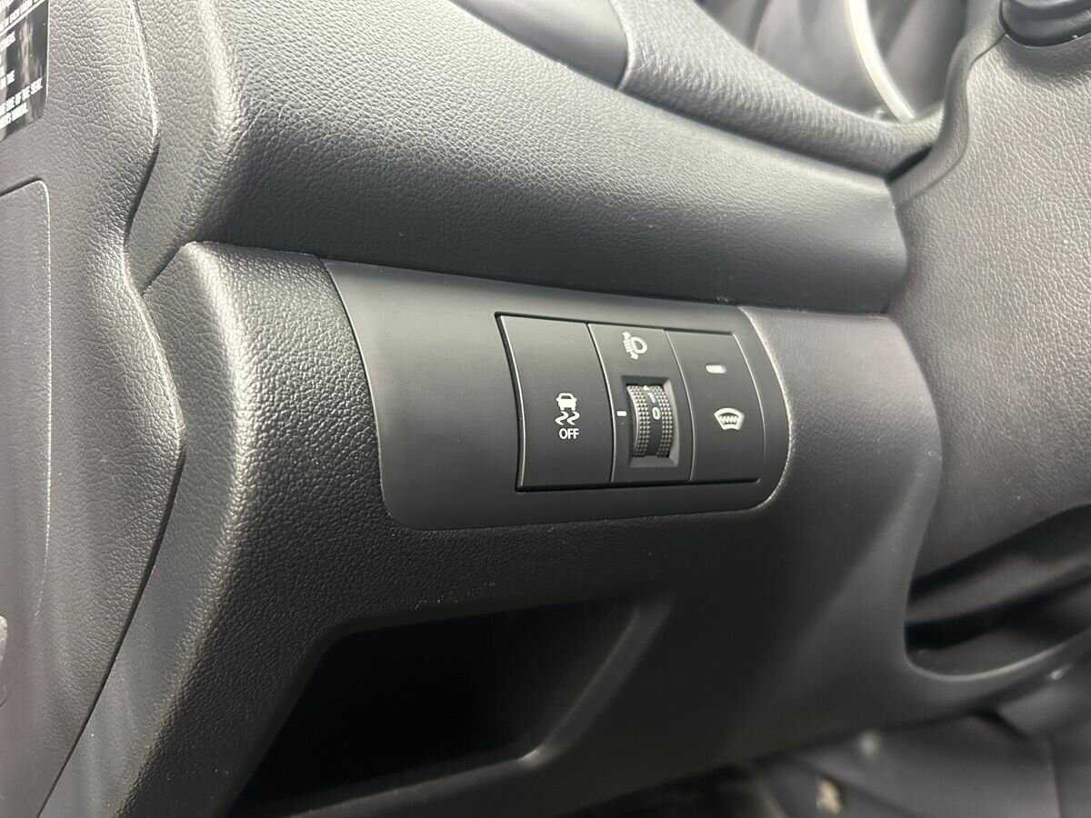 Купить Kia Cerato 4-speed, 2010, 192 406 км, фото №8
