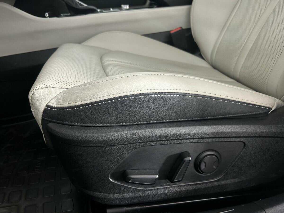 Купить Kia K5, 2021, 96 991 км, фото №8