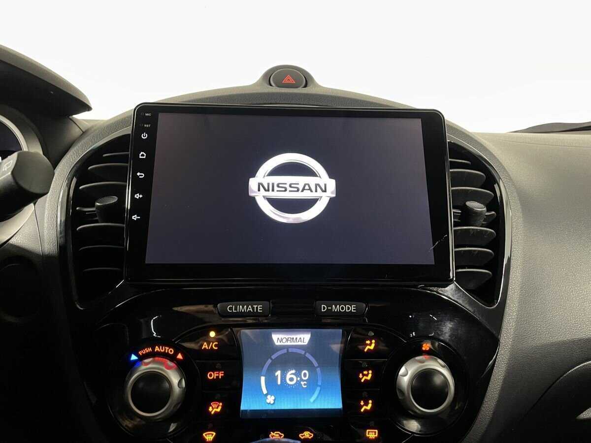 Купить Nissan Juke, 2014, 176 000 км, фото №12