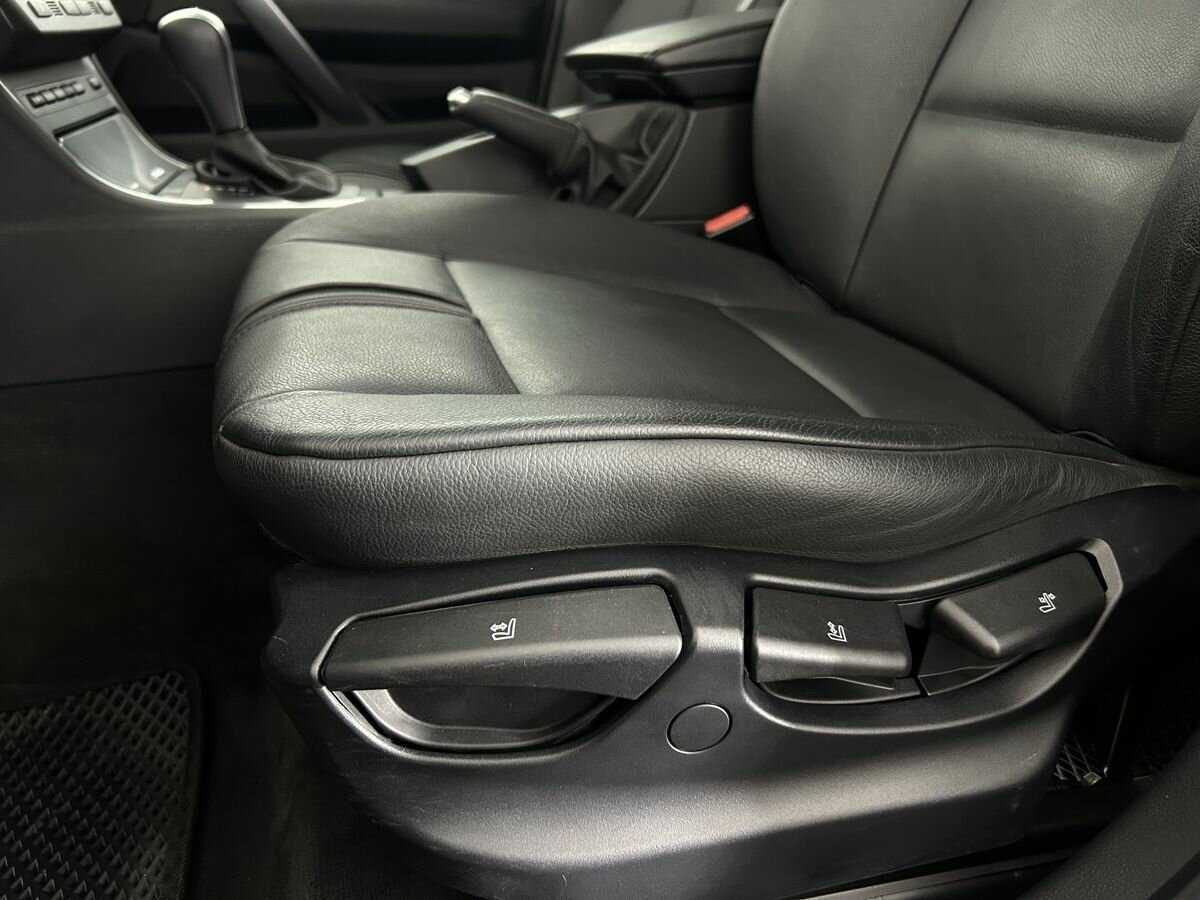 Купить BMW X3 25i, 2009, 155 386 км, фото №10