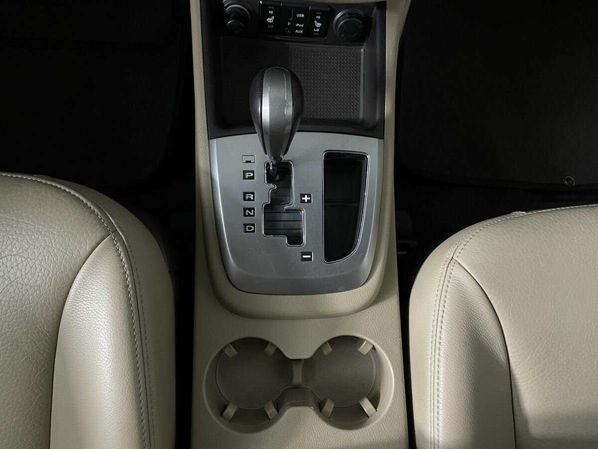 Купить Hyundai Santa Fe, 2010, 174 182 км, фото №13