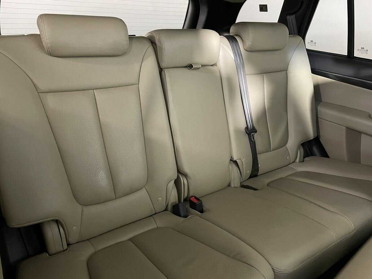 Купить Hyundai Santa Fe, 2010, 174 182 км, фото №15