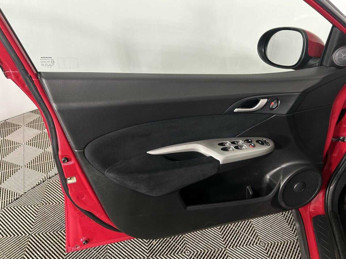 Купить Honda Civic AMT, 2008, 126 942 км, фото №8