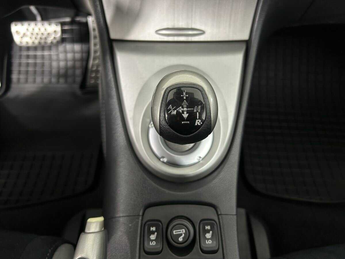 Купить Honda Civic AMT, 2008, 126 942 км, фото №13