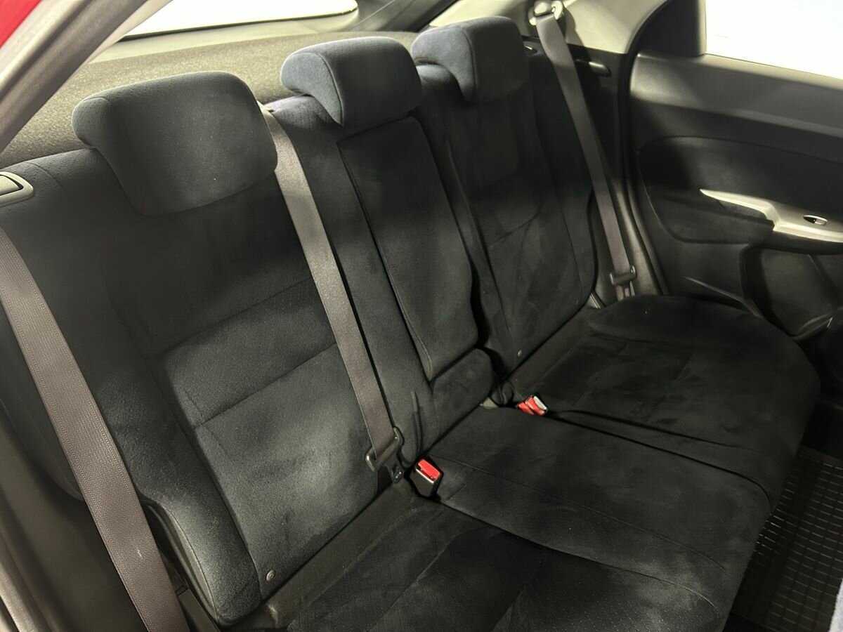 Купить Honda Civic AMT, 2008, 126 942 км, фото №15