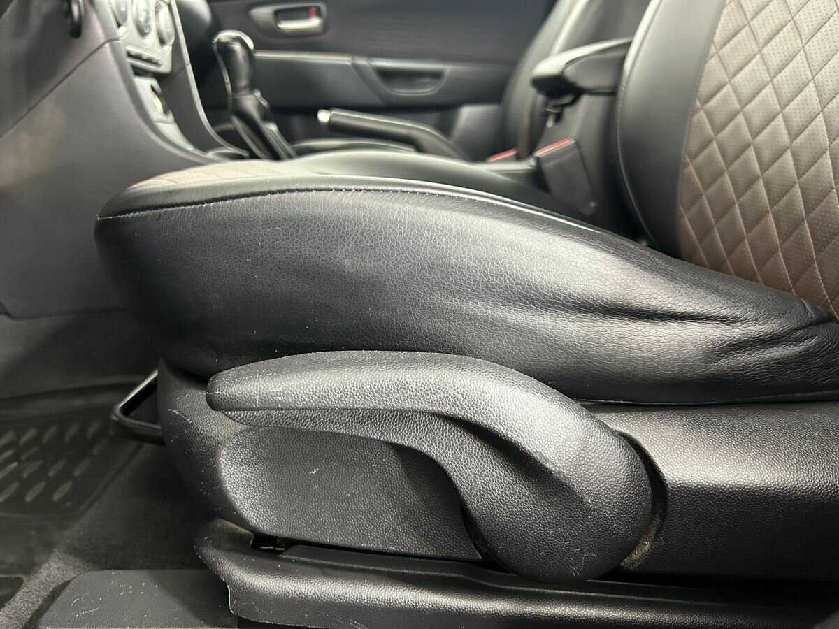 Купить Mazda 3, 2007, 275 000 км, фото №10