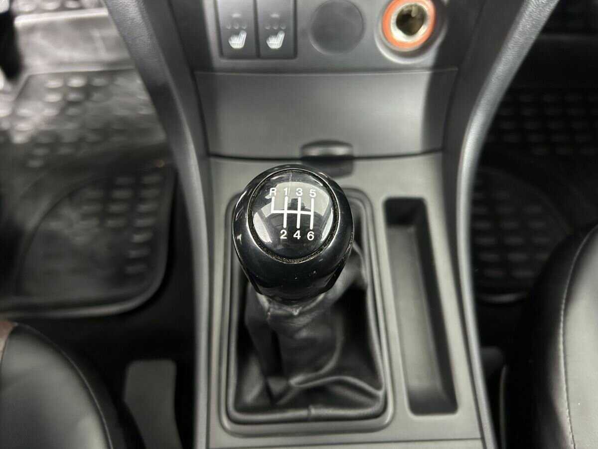 Купить Mazda 3, 2007, 275 000 км, фото №13