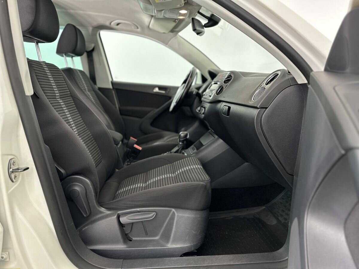 Купить Volkswagen Tiguan, 2011, 288 000 км, фото №14