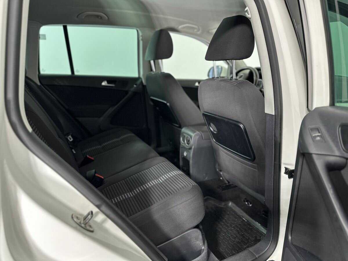 Купить Volkswagen Tiguan, 2011, 288 000 км, фото №16