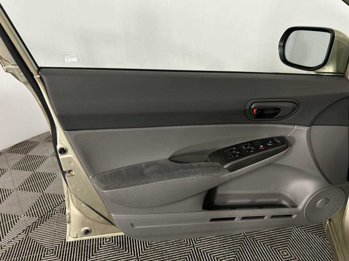 Купить Honda Civic, 2007, 214 849 км, фото №7