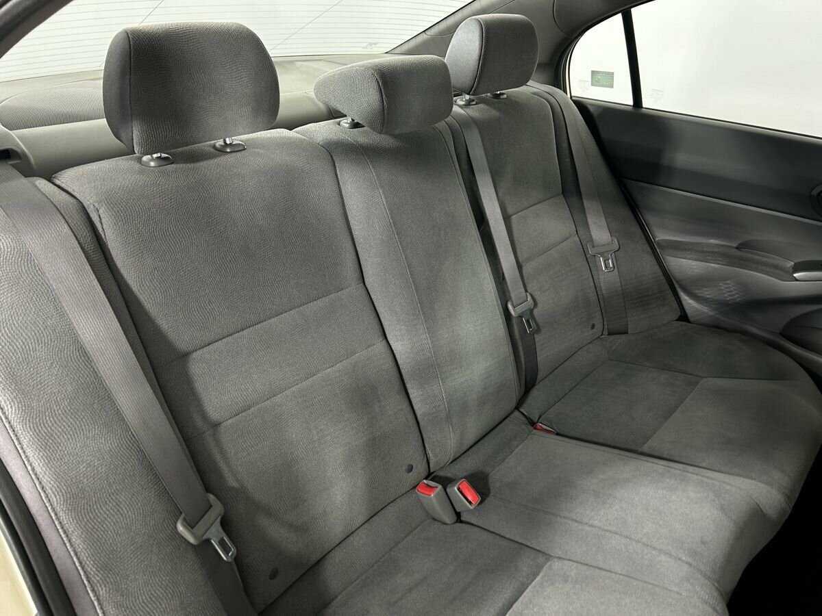 Купить Honda Civic, 2007, 214 849 км, фото №14