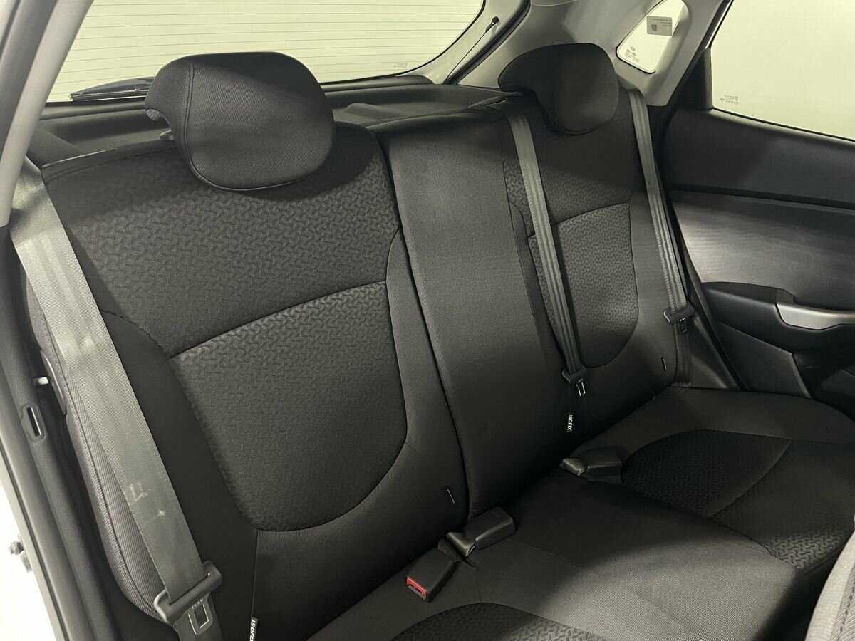 Купить Kia Rio, 2017, 73 846 км, фото №15