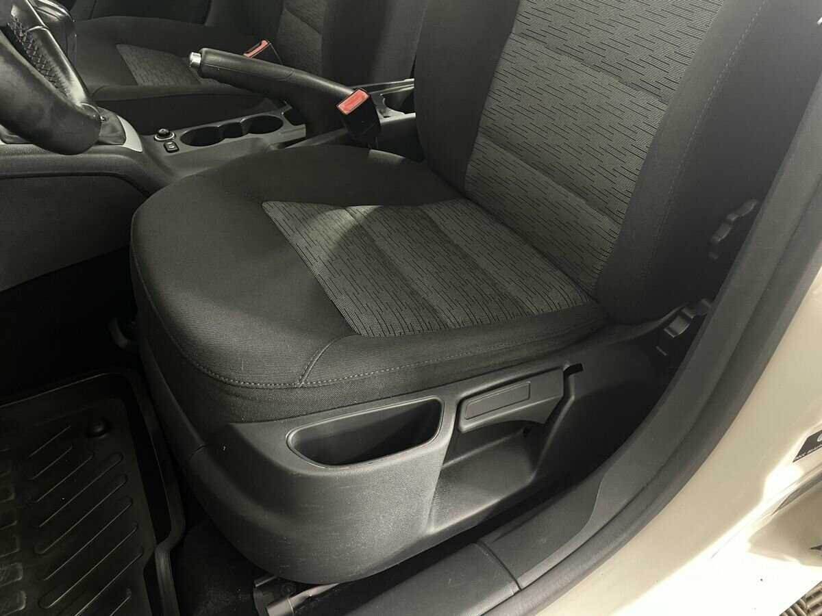 Купить Skoda Octavia, 2011, 167 200 км, фото №10