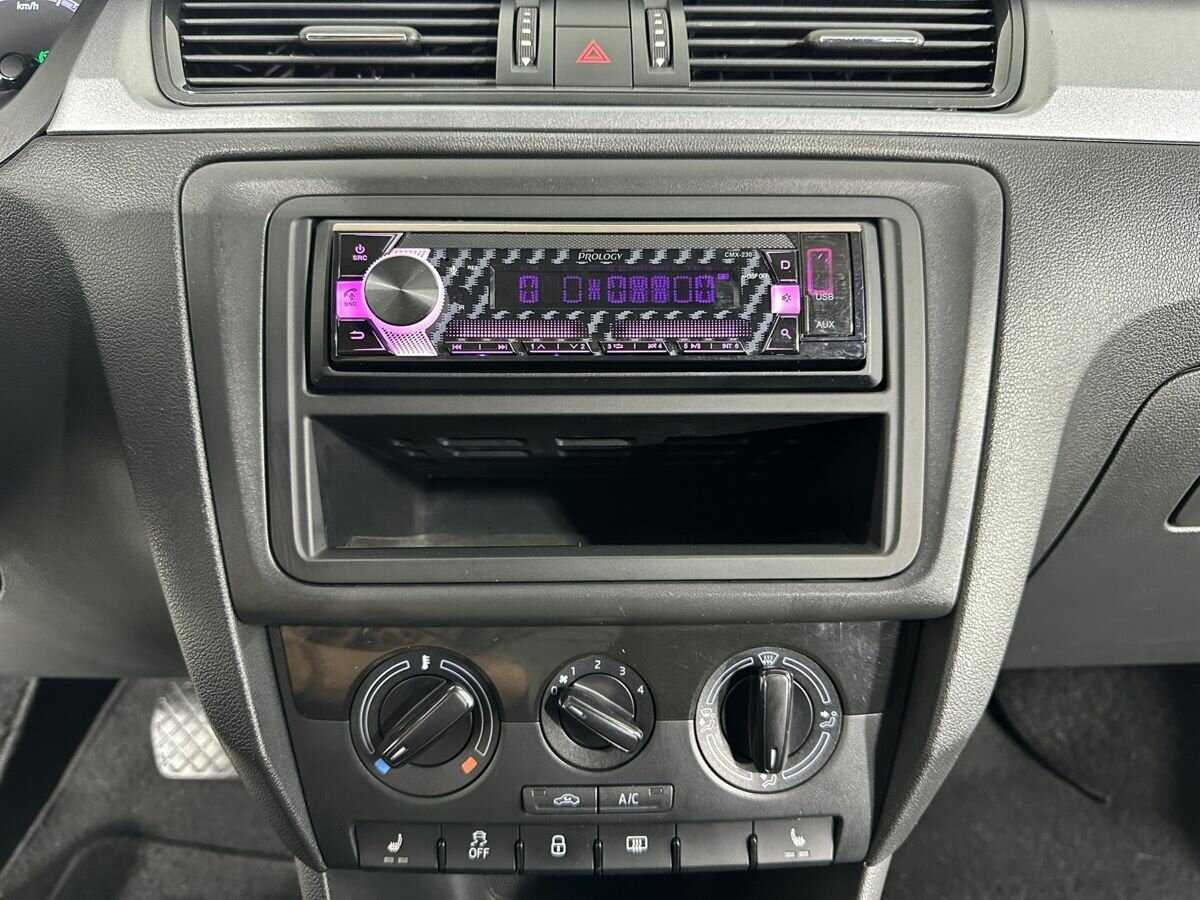 Купить Skoda Rapid, 2018, 201 366 км, фото №12