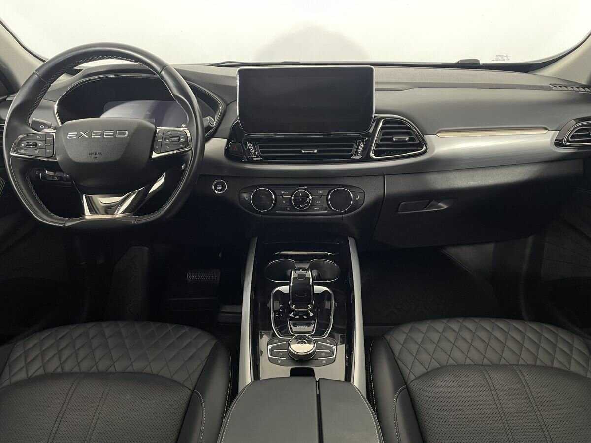 Купить EXEED TXL, 2020, 138 997 км, фото №7