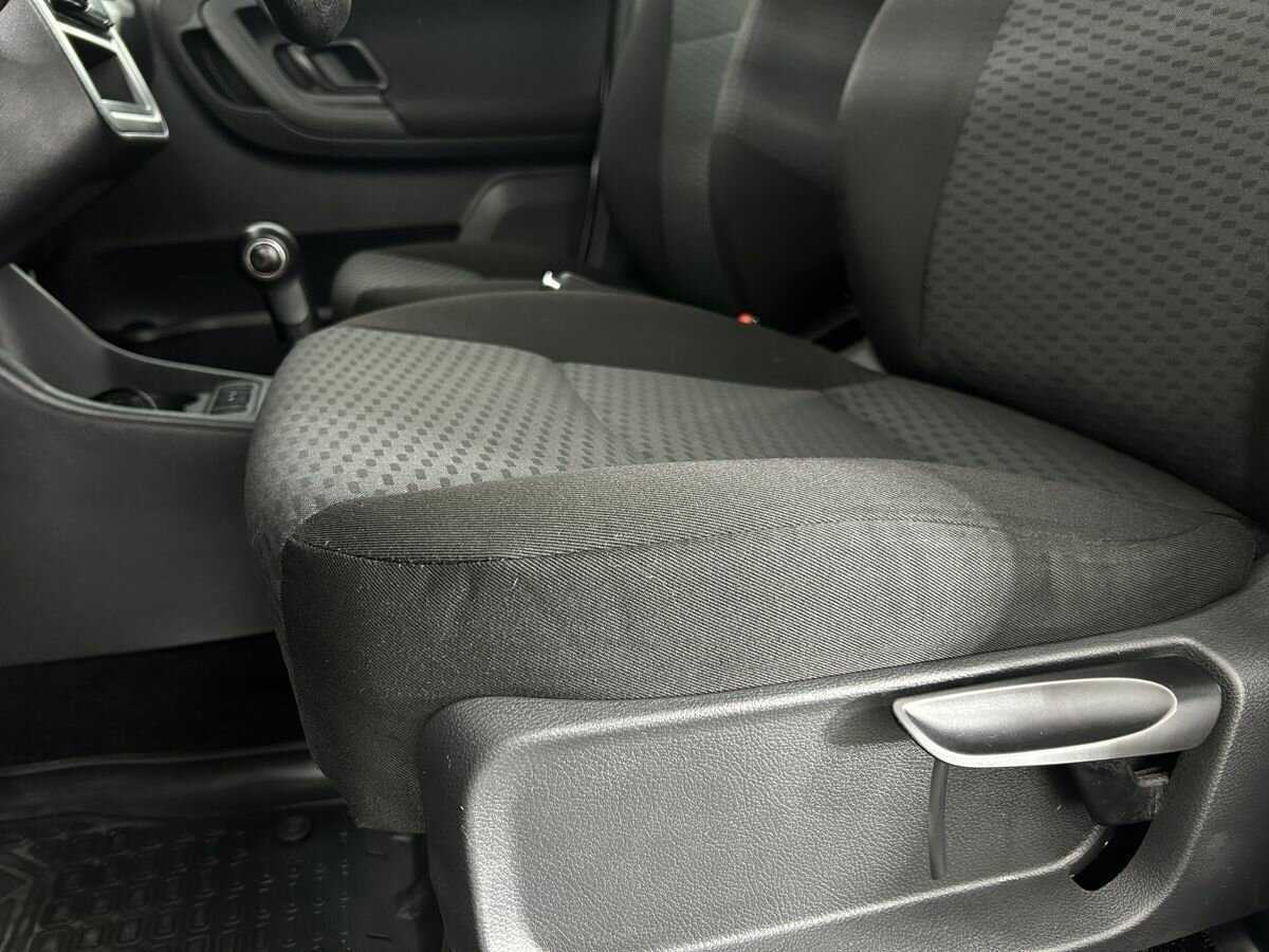 Купить Skoda Fabia, 2011, 173 712 км, фото №10