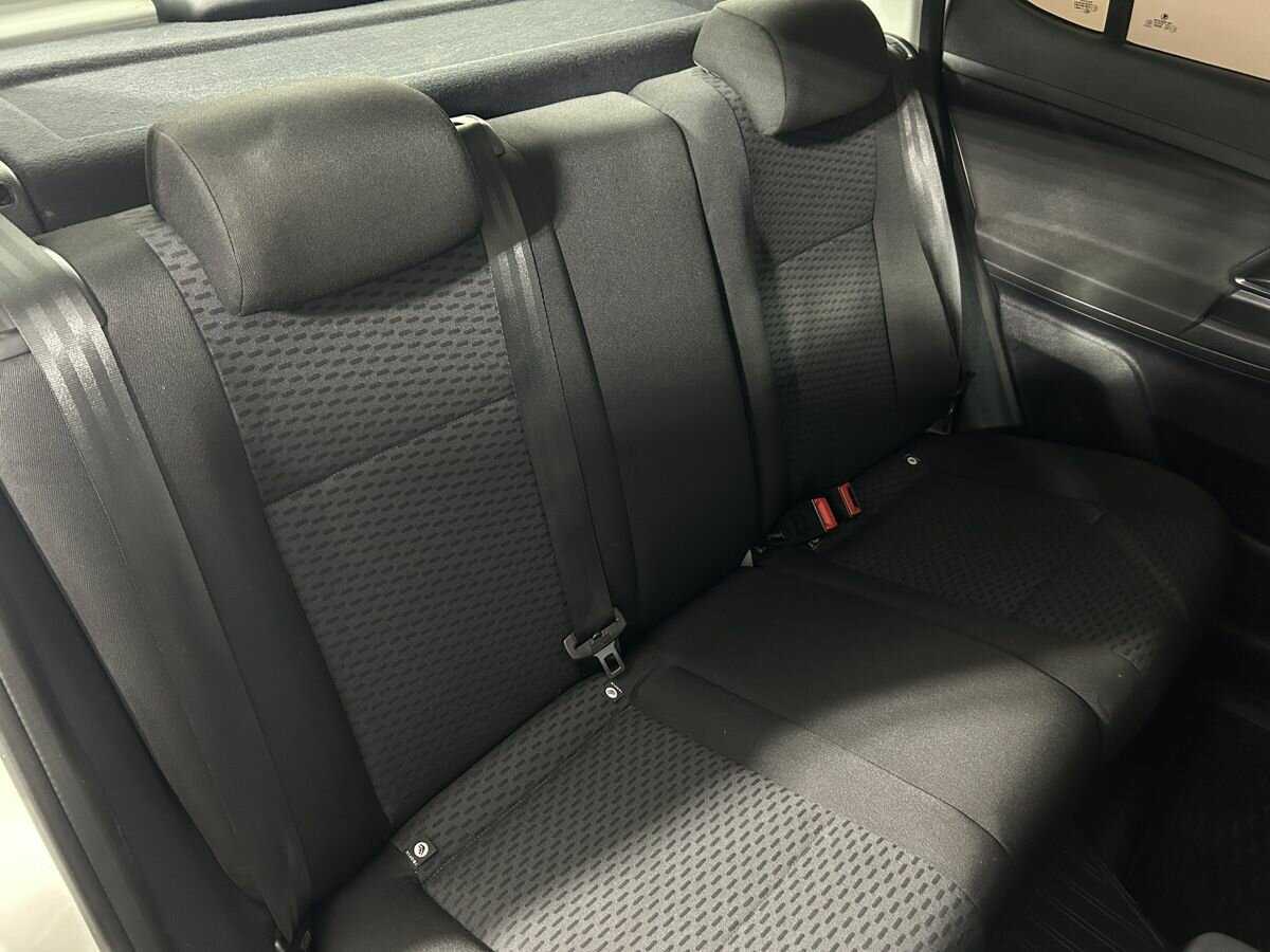 Купить Skoda Fabia, 2011, 173 712 км, фото №15