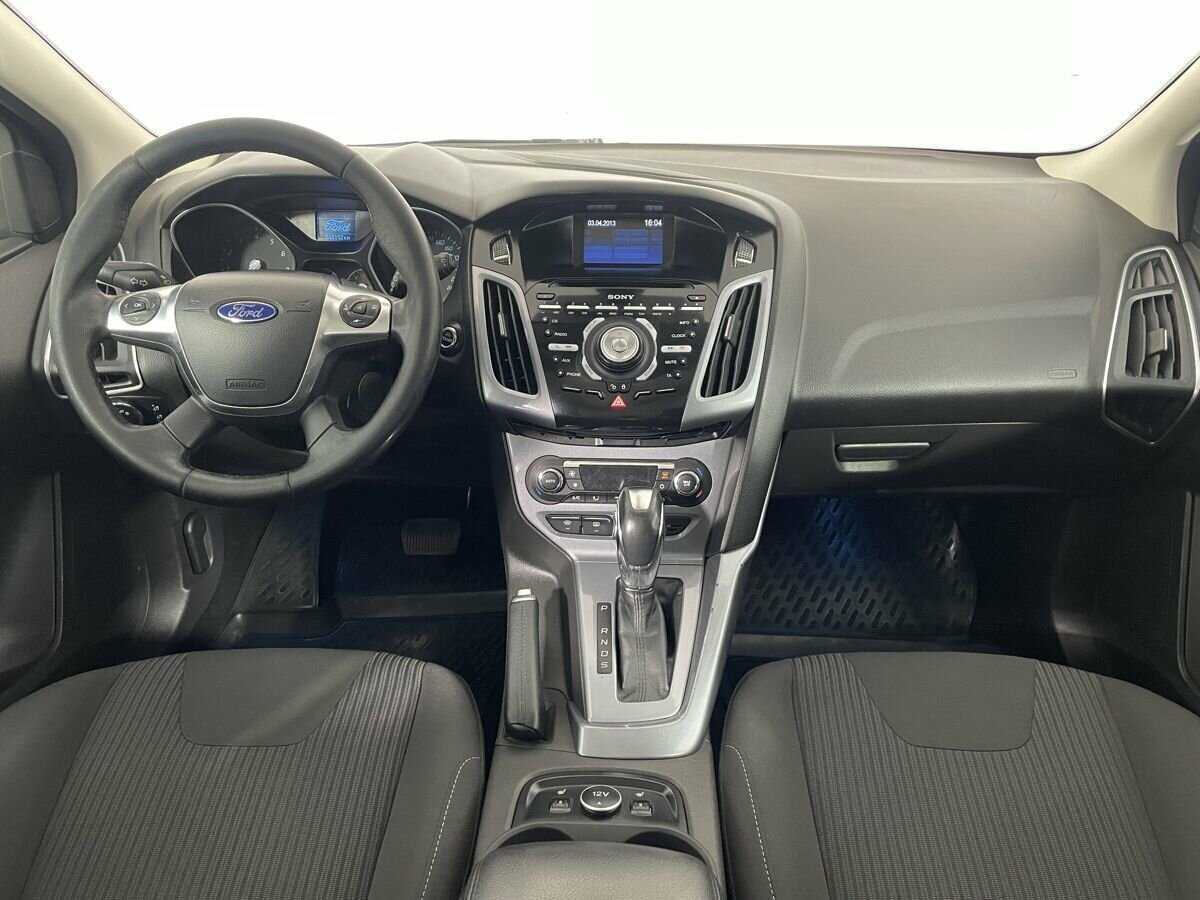 Купить Ford Focus, 2013, 245 192 км, фото №7