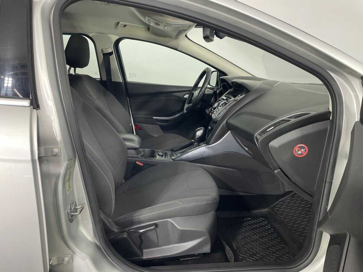 Купить Ford Focus, 2013, 245 192 км, фото №14
