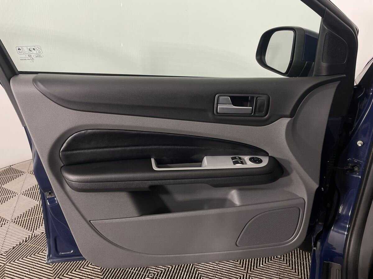 Купить Ford Focus, 2008, 160 142 км, фото №8